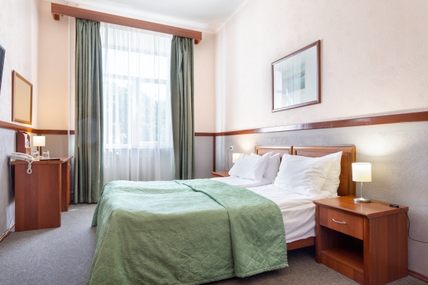Elizar Hotel